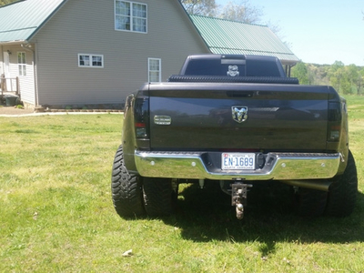 2016 RAM 3500 Laramie Longhorn in Omaha, NE