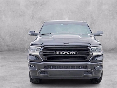 2019 RAM 1500 Laramie in Hollywood, FL