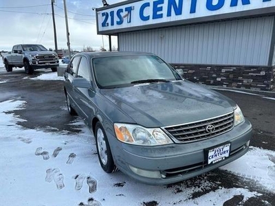 2003 Toyota Avalon for Sale in Chicago, Illinois