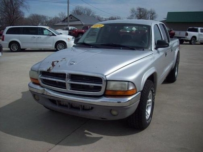 2004 Dodge Dakota for Sale in Chicago, Illinois