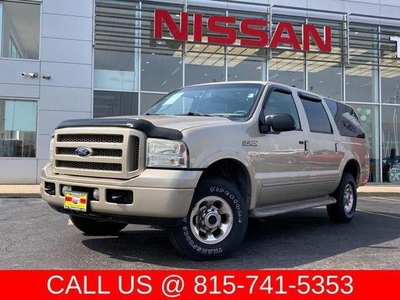 2005 Ford Excursion for Sale in Denver, Colorado