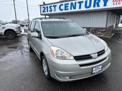 2005 Toyota Sienna for Sale in Chicago, Illinois