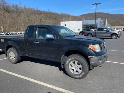 2006 Nissan Frontier for Sale in Northwoods, Illinois