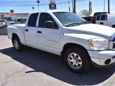 2007 Dodge Ram 1500 for Sale in Chicago, Illinois