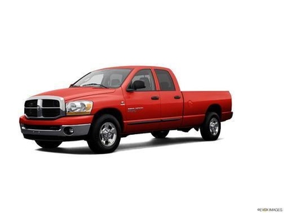 2007 Dodge Ram 2500 for Sale in Chicago, Illinois