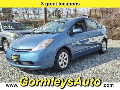 2007 Toyota Prius for Sale in Chicago, Illinois