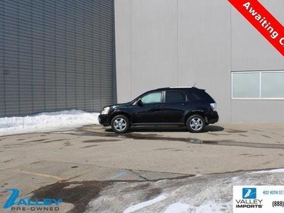 2008 Chevrolet Equinox for Sale in Chicago, Illinois