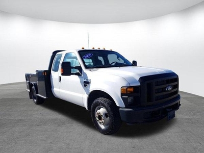 2008 Ford F-350 Chassis Cab for Sale in Chicago, Illinois