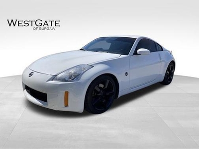 2008 Nissan 350Z for Sale in Chicago, Illinois