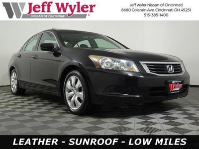 2009 Honda Accord for Sale in Chicago, Illinois