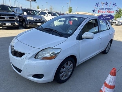 2009 Toyota Yaris for Sale in Chicago, Illinois