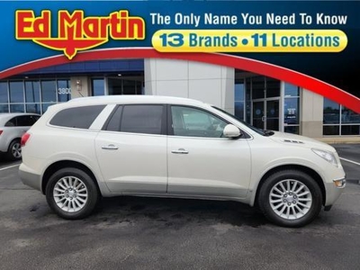 2010 Buick Enclave for Sale in Chicago, Illinois