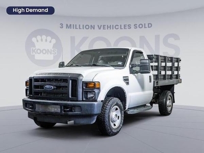 2010 Ford F-250 for Sale in Chicago, Illinois