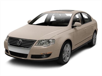 2010 Volkswagen Passat for Sale in Chicago, Illinois