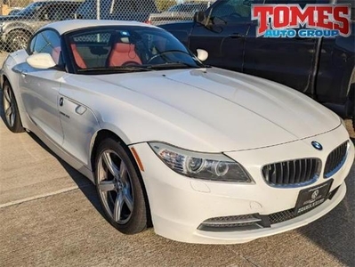 2011 BMW Z4 for Sale in Chicago, Illinois
