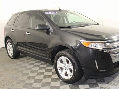 2011 Ford Edge for Sale in Chicago, Illinois