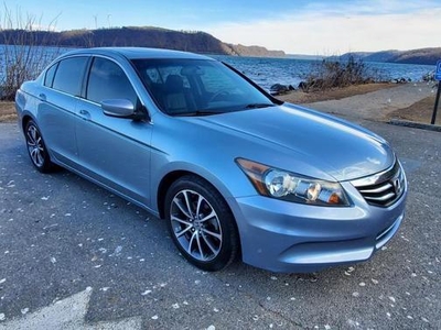 2011 Honda Accord for Sale in Chicago, Illinois