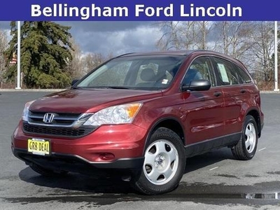 2011 Honda CR-V for Sale in Chicago, Illinois