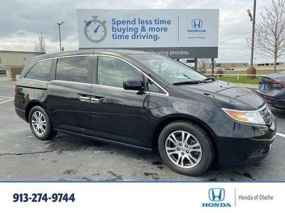 2011 Honda Odyssey for Sale in Chicago, Illinois