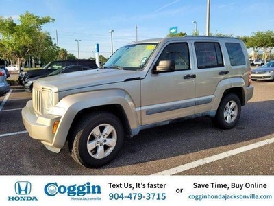 2011 Jeep Liberty for Sale in Chicago, Illinois