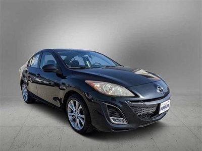 2011 Mazda Mazda3 for Sale in Chicago, Illinois