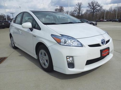 2011 Toyota Prius for Sale in Chicago, Illinois