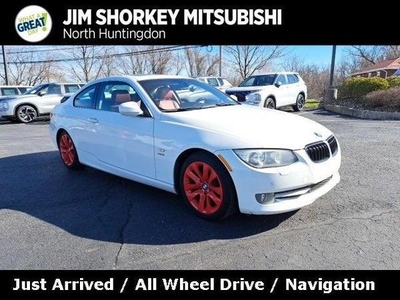 2012 BMW 328i for Sale in Chicago, Illinois