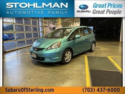 2012 Honda Fit for Sale in Chicago, Illinois