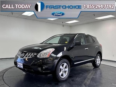 2012 Nissan Rogue for Sale in Chicago, Illinois