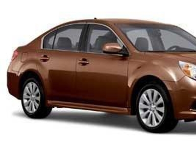2012 Subaru Legacy for Sale in Saint Louis, Missouri