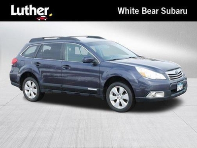 2012 Subaru Outback for Sale in Chicago, Illinois