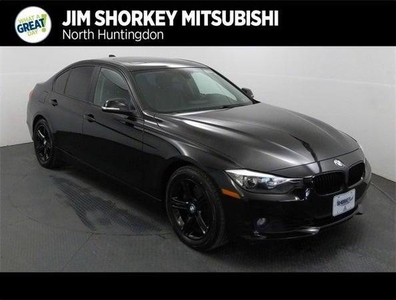 2013 BMW 328i for Sale in Chicago, Illinois