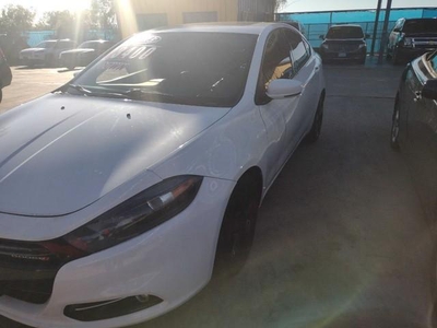 2013 Dodge Dart LIMITED for sale in Laredo, Texas, Texas