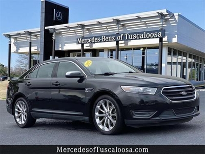 2013 Ford Taurus for Sale in Denver, Colorado