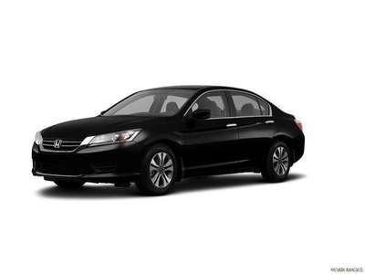 2013 Honda Accord for Sale in Chicago, Illinois