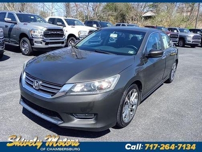 2013 Honda Accord for Sale in Chicago, Illinois