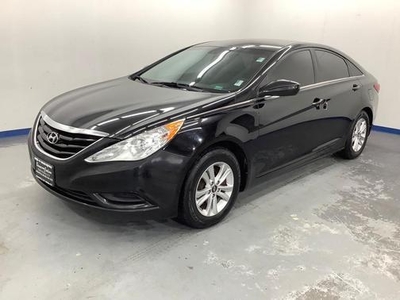 2013 Hyundai Sonata for Sale in Chicago, Illinois