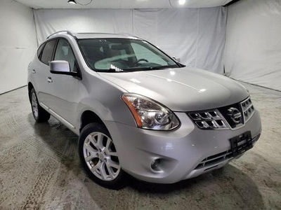 2013 Nissan Rogue for Sale in Northwoods, Illinois