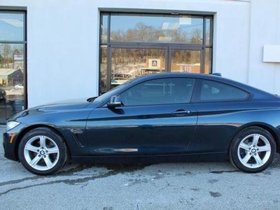2014 BMW 428 for Sale in Chicago, Illinois