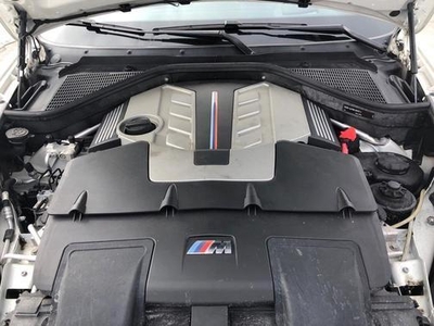 2014 BMW X6 M for Sale in Chicago, Illinois