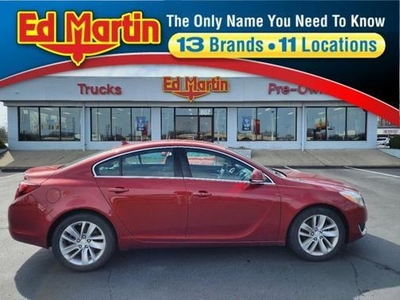2014 Buick Regal for Sale in Chicago, Illinois