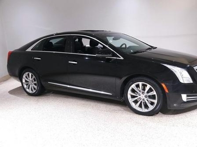 2014 Cadillac XTS for Sale in Chicago, Illinois