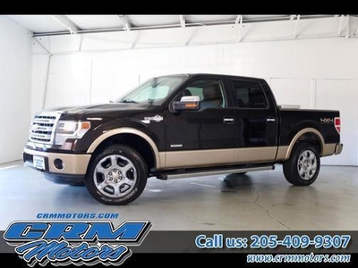 2014 Ford F-150 for Sale in Saint Louis, Missouri