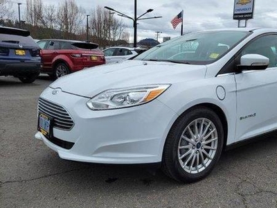 2014 Ford Focus Electric for Sale in Chicago, Illinois