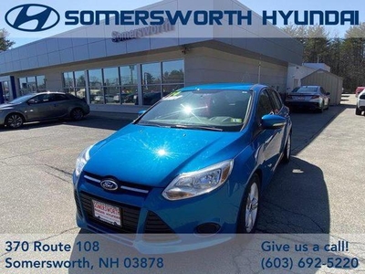 2014 Ford Focus for Sale in Northwoods, Illinois