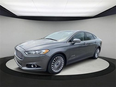 2014 Ford Fusion Hybrid for Sale in Saint Louis, Missouri