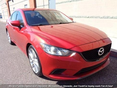 2014 Mazda Mazda6 for Sale in Chicago, Illinois