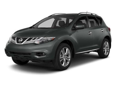 2014 Nissan Murano for Sale in Northwoods, Illinois