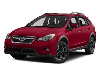 2014 Subaru XV Crosstrek for Sale in Chicago, Illinois
