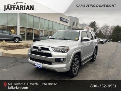 2014 Toyota 4Runner for Sale in Northwoods, Illinois